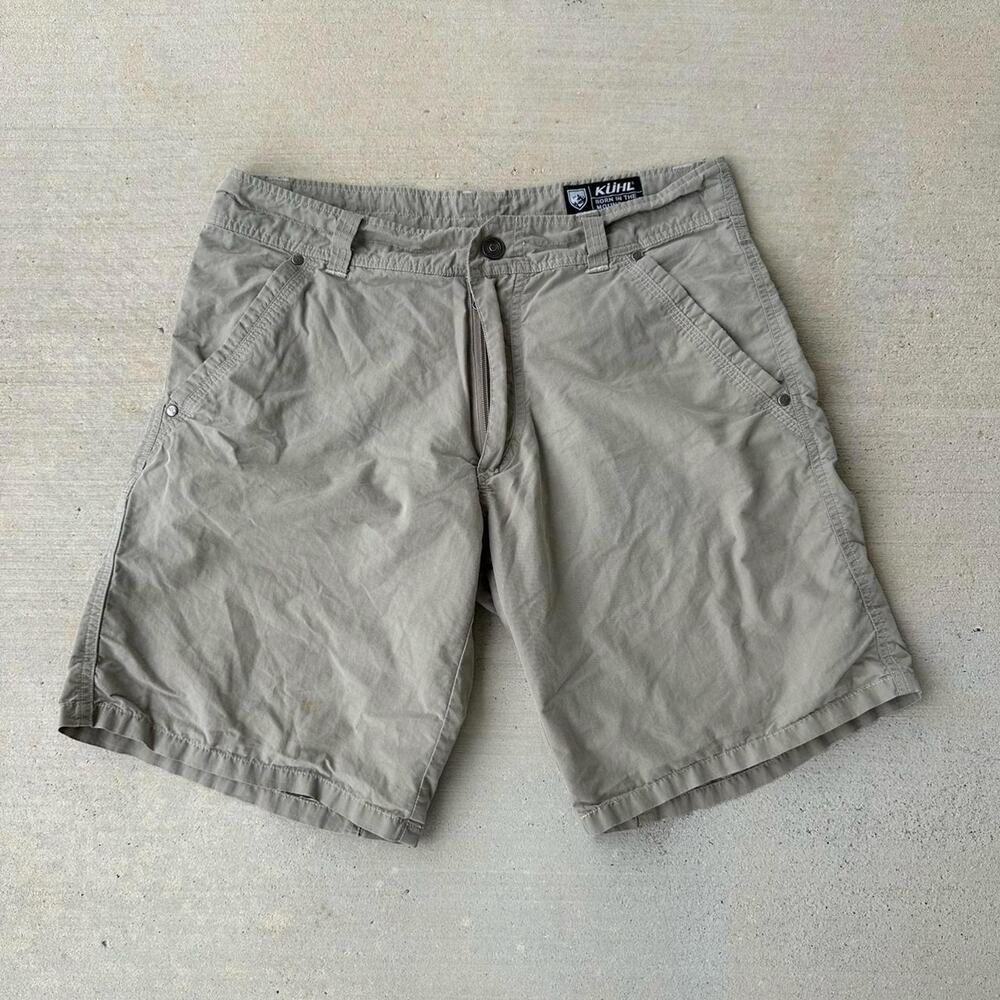 KÜHL Outdoor Hiking Shorts